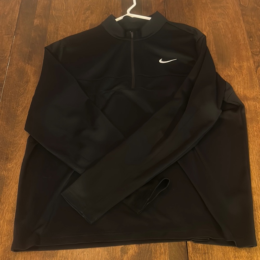 Nike Quarter Zip